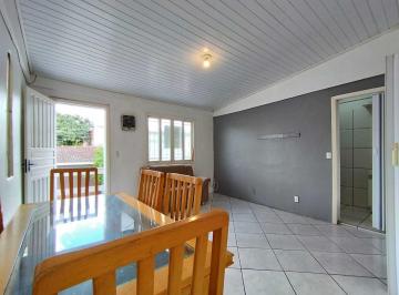 FACHADA · NOVO HAMBURGO - APARTAMENTO 1 DORM - GUARANI