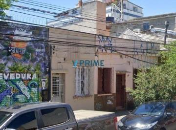 Casa de 2 quartos, Porto Alegre · Casa residencial e comercial na Cidade Baixa