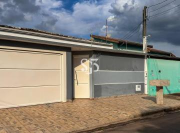 Foto 01 · Casa, João Aranha, Paulínia, SP