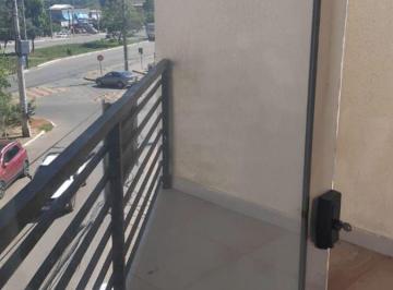 Apartamento de 2 quartos, Sobradinho · Vendo Apartamento no Ed. Arnóbio Pereira