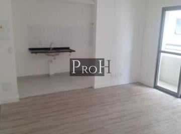 Apartamento de 1 quarto, Santo André · Apartamento à Venda, 1 Dormitório - Bangu, Santo André