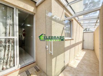 Apartamento · 68m² · 3 Quartos · 1 Vaga · APTO GARDEN SÃO JOSÉ DOS PINHAIS!! 03QTOS,CHURRASQUEIRA,COZINHA