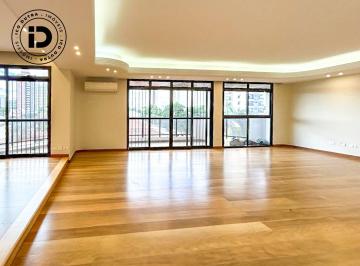 Apartamento · 243m² · 4 Quartos · 3 Vagas · Apartamento à venda no bairro São Dimas - Piracicaba/SP