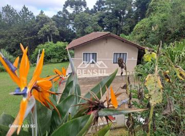 Casa · 140m² · 2 Quartos · 3 Vagas · Casa no bairro Serra Alta – São Bento do Sul/SC