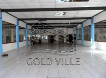 Comercial · 1500m² · PR0023 - PRÉDIO COMERCIAL À VENDA, GRANJA VIANA II, COTIA.