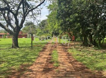 Rural · 10532m² · Área de 10.532 m² à Venda na Região do Parque da Represa – Paulínia/SP
