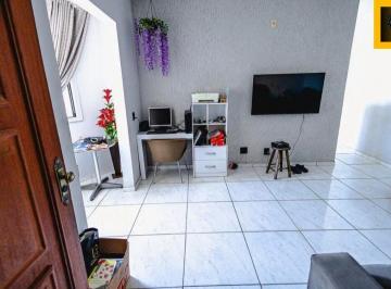 Apartamento · 63m² · 3 Quartos · 1 Vaga · Apartamento a Venda no Vila Clóris BH