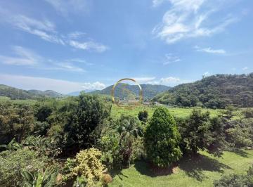 Apartamento · 150m² · 1 Quarto · Cobertura com varanda e vista para a montanha na Vila Santa Alice