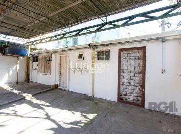 Terreno · 240m² · LOTE/TERRENO PARA LAUGAR NO BAIRRO MENINO DEUS - 240M²