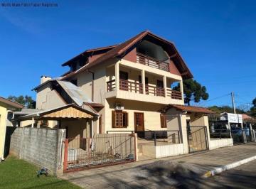 Foto 01 · Apartamento - Nova Petrópolis