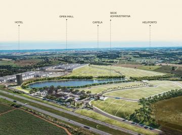 Comercial , Porto Feliz · Casterpark Corporate & Mall