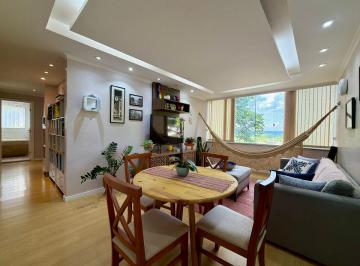 Apartamento de 3 quartos, Brasília · Apartamento Reformado, Vazado e Nascente na SQN 406 | 3 Quartos com Hidromassagem e Vista Livre