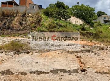 Foto 01 · Terreno à venda de 242m² na Vila São Paulo, Mogi das Cruzes-SP: excelente oportunidade de investimen