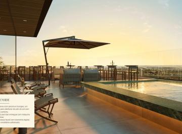 MARAVILHOSO ROOFTOP COM PISCINA · APARTAMENTO AMAZE SUNSIDE NOROESTE - VALOR 660 MIL (ÁGIO: 100 MIL)