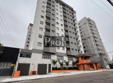 Apartamento de 2 quartos, Santo André · Apartamento à venda, 2 Dormitórios - Bangu, Santo André