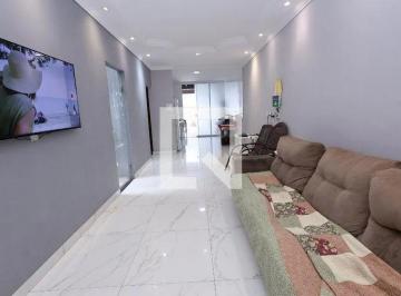 Casa de 3 quartos, São Paulo · Casa de 100 m² com 3 quartos à venda em Parque Savoy City