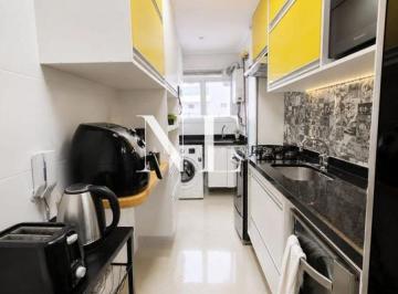 Apartamento de 3 quartos, Santos · Apartamento à Venda Bairro Pompeia