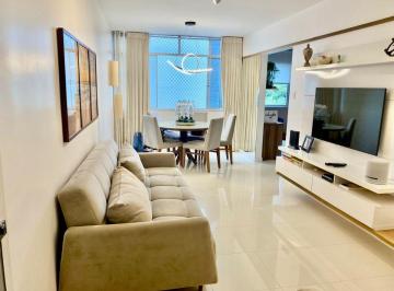 Apartamento de 3 quartos, Salvador · Apartamento 3 quartos, Itaigara, suíte, decorado, nascente, armários.