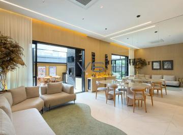 Apartamento de 3 quartos, Curitiba · Apartamento Garden de 275 m² com 3 quartos à venda no Água Verde