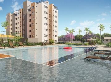 Apartamento de 2 quartos, Barra dos Coqueiros · Apartamentos com 2 e 3 quartos perto da praia na Barra dos Coqueiros