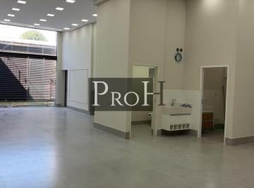 Comercial , Santo André · Salão Comercial para Aluguel - Bairro Campestre, Santo André