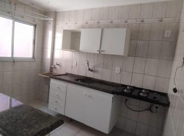 Apartamento · 45m² · 2 Quartos · 1 Vaga · Apartamento 2 Dormitórios em Rua Tranquila em Jaguariúna