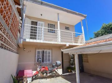 Casa de 4 quartos, Curitiba · Sobrado com 4 Quartos e Churrasqueira na Cidade Industrial