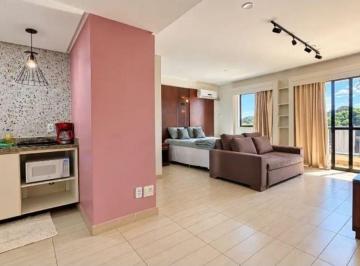 Apartamento de 1 quarto, Brasília · Vendo LADE SIDE 39M2 Mobiliado e reformado.