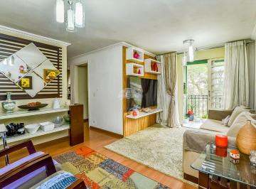 Apartamento de 3 quartos, Curitiba · Apartamento com 3 Quartos, Vaga de Garagem e Sacada com Churrasqueira no Pinheirinho
