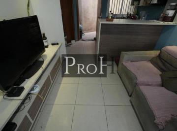 Apartamento de 1 quarto, Santo André · Apartamento á venda 1 quarto, Vila Gilda - Santo André