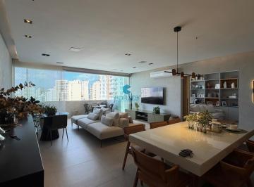Foto 03 · Apartamento porteira fechada à venda no Canela com 172m², 4 quartos e 2 suítes - Salvador