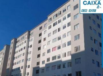 Apartamento de 2 quartos, São Paulo · Apartamento no JARDIM DO LAGO/SP imóveis CAIXA com desconto de 39,56%