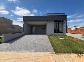 Casa · 150m² · 3 Quartos · 2 Vagas · Casa com 3 dormitórios e piscina no Condomínio Reserva Ipanema, Sorocaba