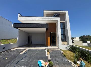 Casa · 140m² · 3 Quartos · 2 Vagas · Casa de 200 m² com piscina planejados condomínio reserva Ipanema