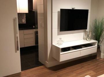 Apartamento de 2 quartos, Águas Claras · Apartamento de 62 m² com 2 quartos e 2 vagas ,à venda em Aguas Norte