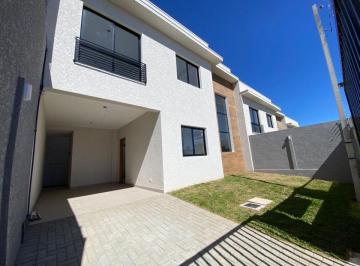 Casa de 3 quartos, Curitiba · Sobrado Duplex Abranches Curitiba Pr