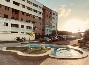 Apartamento · 55m² · 2 Quartos · 1 Vaga · Apartamento na Av. Olavo Montenegro, 2 quartos, sendo 1 suíte, com elevador.
