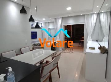 Apartamento · 70m² · 2 Quartos · 1 Vaga · Apartamento moderno com suíte e área de lazer completa em City Bussocaba, Osasco - Condomínio Prime