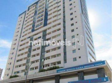 Apartamento en Aluguel de 1 quarto  · Residencial Le Club - Rua 33 Sul