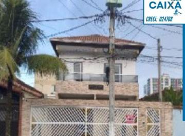 Casa de 1 quarto, Praia Grande · Casa na PRAIA GRANDE/SP imóveis CAIXA com desconto de 36,27%