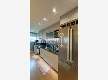 Apartamento de 2 quartos, Cajamar · Apto Semimobiliado para Locação no Mirante do Portal – 2 Dormitórios, Andar Alto e Lazer |Cajamar/SP