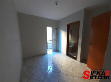 Foto 01 · CASA DE CONDOMÍNIO PARA LOCAÇÃO NO CANGAÍBA - 2 DORMS COM SUÍTE!