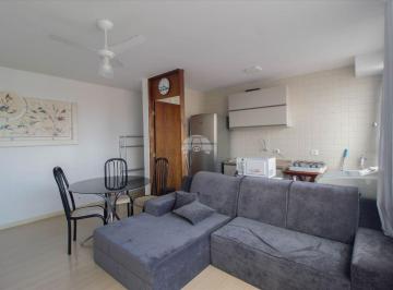 Apartamento de 2 quartos, Curitiba · Apartamento com 2 Quartos (1 Suíte) e Vaga de Garagem no Centro de Curitiba