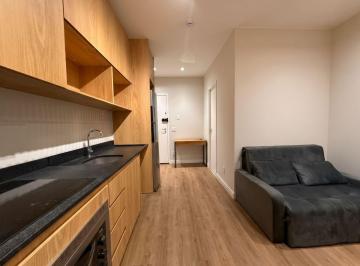 Apartamento de 1 quarto, Brasília · Kitnet 1 Quarto Reformada à Venda no Lago Norte | Premium Corporate Brasília – Próx. Iguatemi