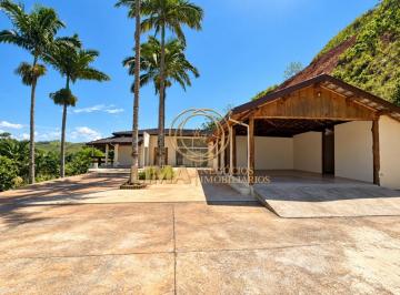 Casa · 200m² · 3 Quartos · 8 Vagas · Casa em Condomínio para Aluguel: Tranquilidade em Freitas, 2 Suítes e 6 Vagas