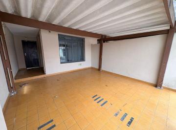Casa Aluguel de 3 quartos · Casa para alugar no Jd Monte Kemel com 3 quartos