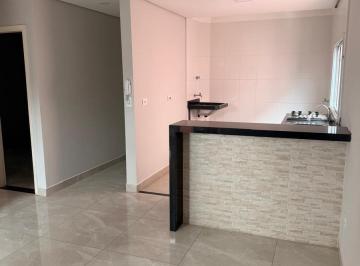 Apartamento · 58m² · 2 Quartos · 1 Vaga · Apartamento Vazio em Jaguariúna | 2 Dorms | Aluguel