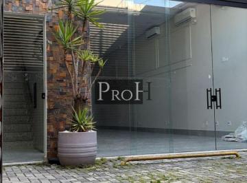 Comercial , Santo André · Salão comercial para aluguel - Bairro Campestre, Santo André – SP