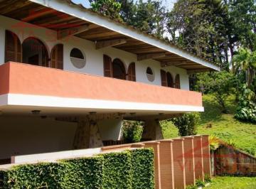 Rural · 3 Quartos · 2 Vagas · CHÁCARA À VENDA EM ITAPECERICA DA SERRA – SP