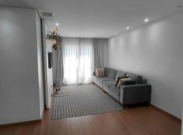 Apartamento de 2 quartos, São Paulo · Apartamento de 62 m² com 2 quartos à venda em Parque Munhoz